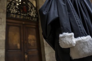 La justice genevoise a acquitté en appel le septuagénaire poursuivi pour le meurtre de son épouse en 2016. Il est reconnu coupable d'homicide par négligence (illustration).